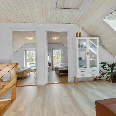 4 Bedroom Amazing In Ørsted
