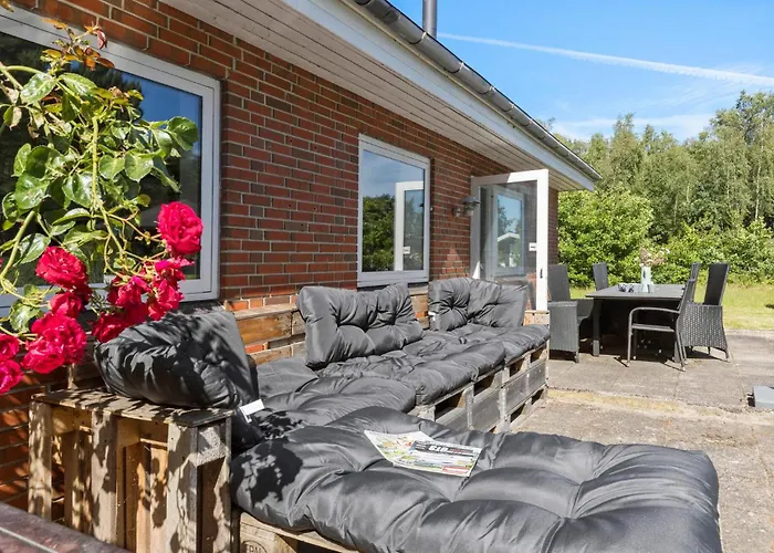 4 Bedroom Amazing In
