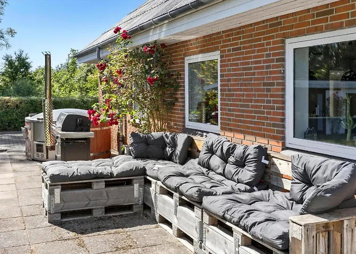 펜션 4 Bedroom Amazing In *