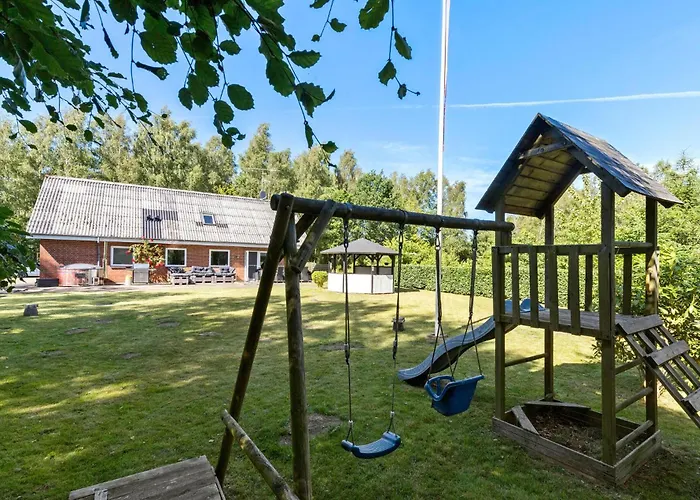 4 Bedroom Amazing In 펜션