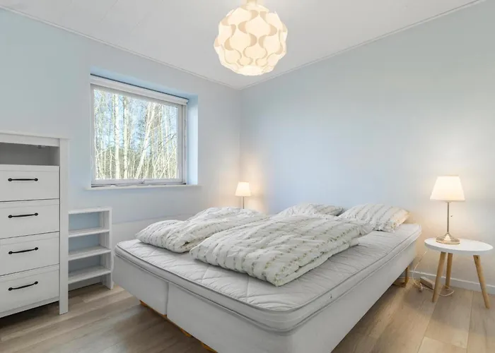 4 Bedroom Amazing In * Ørsted