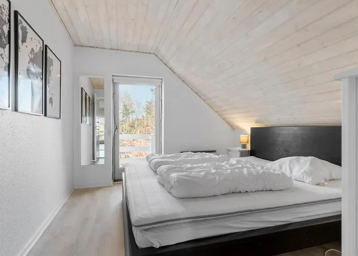 4 Bedroom Amazing In * Ørsted